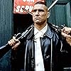 Vinnie Jones in Lock, Stock and Two Smoking Barrels (1998)