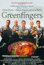 Helen Mirren, Danny Dyer, Adam Fogerty, Paterson Joseph, David Kelly, and Clive Owen in Greenfingers (2000)