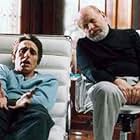 Marcos Mundstock and Diego Peretti in No sos vos, soy yo (2004)