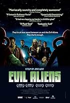 Evil Aliens