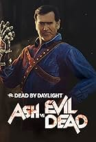 Dead by Daylight: Ash vs Evil Dead