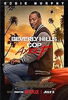 Beverly Hills Cop: Axel F