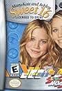 Mary-Kate and Ashley: Sweet 16 - Licensed to Drive (2002)