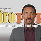 Afropop: The Ultimate Cultural Exchange (2008)