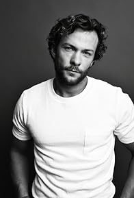 Primary photo for Kyle Schmid