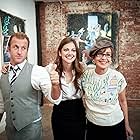 Annie Potts, Scott Caan, and Mia Serafino in All at Once (2016)