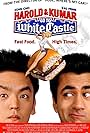 John Cho and Kal Penn in Harold & Kumar Go to White Castle (2004)