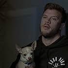 Jimmy Tatro in The Wolf of Snow Hollow (2020)