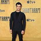 Shantaram Premiere - October 3rd 2022