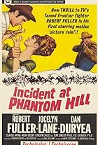 Incident at Phantom Hill