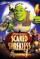 Scared Shrekless