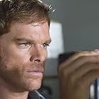 Michael C. Hall in Dexter (2006)