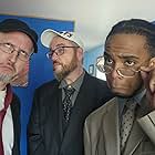 Rob Walker, Doug Walker, and Malcolm Ray in Nostalgia Critic (2007)