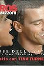 Eros Ramazzotti and Tina Turner in Eros Ramazzotti & Tina Turner: Cose della vita (Can't Stop Thinking of You) (1997)