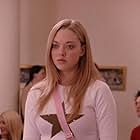 Amanda Seyfried in Mean Girls (2004)