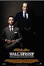 Michael Douglas and Shia LaBeouf in Wall Street - Il denaro non dorme mai (2010)