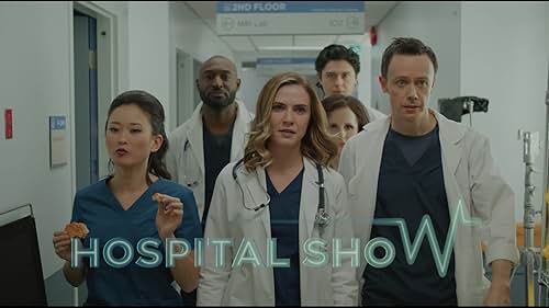 Hospital Show - Teaser 6