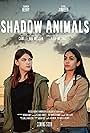 Shannon Berry and Olivia Junkeer in Shadow Animals (2019)