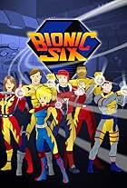 Bionic Six (1987)