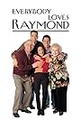 Peter Boyle, Brad Garrett, Patricia Heaton, Doris Roberts, and Ray Romano in Everybody Loves Raymond (1996)