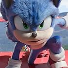 Ben Schwartz in Sonic the Hedgehog 2 (2022)