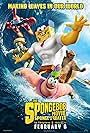 The SpongeBob Movie: Sponge Out of Water (2015)