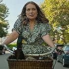 Merritt Wever in The Woman Who Was Fed by a Duck (2022)