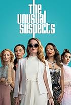 The Unusual Suspects