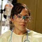 Still of Laura Ceron as Nurse Marquez on ER