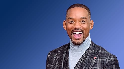 The Rise of Will Smith