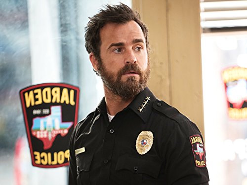 Justin Theroux in The Leftovers (2014)