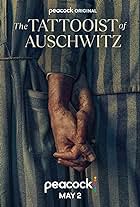 The Tattooist of Auschwitz