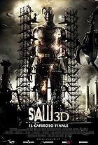 Saw 3D - Il capitolo finale