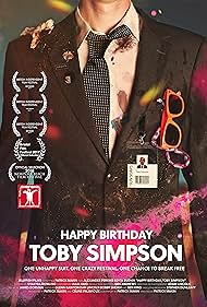 Happy Birthday, Toby Simpson (2017)