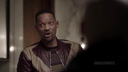 The Shop: Will Smith On Being Famous And Broke