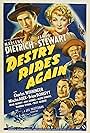 Destry Rides Again (1939)