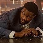 Kevin Hart in The Man from Toronto (2022)