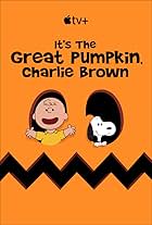 Bill Melendez and Peter Robbins in It's the Great Pumpkin, Charlie Brown (1966)