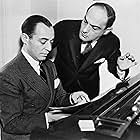 Richard Rodgers and Lorenz Hart