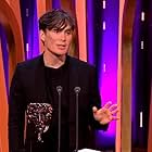 Cillian Murphy in 2024 EE BAFTA Film Awards (2024)