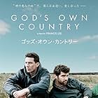 Alec Secareanu and Josh O'Connor in God's Own Country (2017)