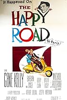 The Happy Road