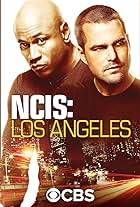 NCIS: Los Angeles