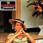 Catherine Deneuve in Indochine (1992)