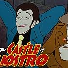 Lupin III: The Castle of Cagliostro (1979)