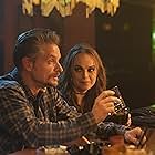 Taryn Manning and Shea Whigham in The Gateway (2021)