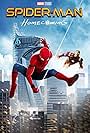 Spider-Man: Homecoming - A Tangled Web (2017)