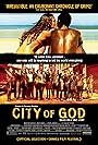 Inhabitants of Belo Vale Boa Morte and Cidade de Congonhas and Paige Ellens in City of God (2002)