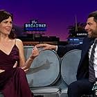 Max Greenfield and Maggie Siff in Max Greenfield/Maggie Siff (2019)