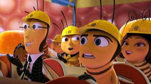 Bee Movie